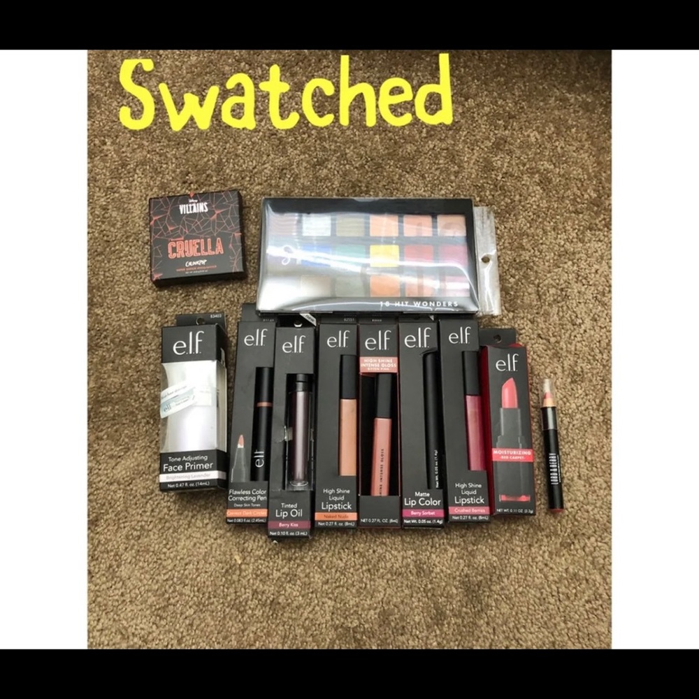 Makeup bundle - Picture 4 of 5